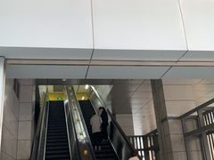 -阳澄湖中路(地铁站)