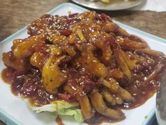 -妈妈手(山大总店)