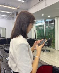 点击看大图 -诗悦发型SALON·圣罗兰店