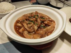 -大树餐厅(益田假日店)