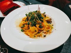 -YUE·6·西式融合餐厅(外滩六号店)