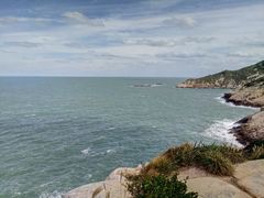 -东极岛景区