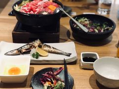 -隐泉之语日式料理(王府中环店)