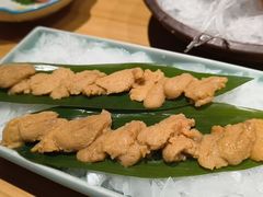 -花和海鲜自助(梅江店)