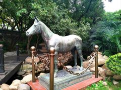 -马勒别墅·中餐厅