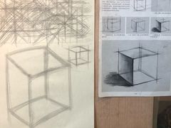 -BRAVO 赞·美艺术中心·系统美术·书法·艺考(双井校区)