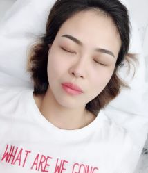 点击看大图 -HQ半永久纹绣纹眉