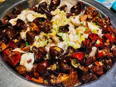 -小鱼小牛·鱼牛干锅·脆鱼火锅(世欧广场店)