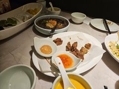 -船歌·鱼水饺青岛菜(闽江二路店)