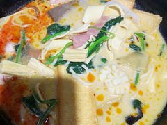-杨国福麻辣烫(观前街店)