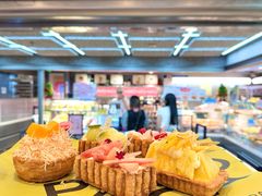 -PAOPAO Bakery&Café(港汇店)