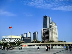 -珠海拱北口岸