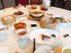 老火靓汤-利苑酒家(金宝店)
