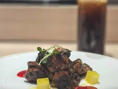 -Pekaa啤咖食肆Coffee&Bistro