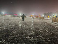 -长春市南湖公园