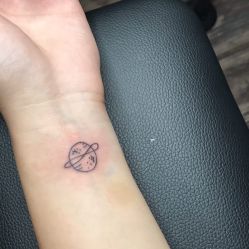-極致刺青TATTOO STUDIO 私人订制