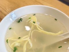 -东泰祥生煎馆(重庆北路店)