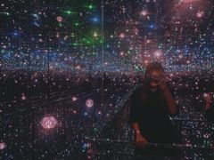 -重庆梵高星空艺术馆(解放碑旗舰店)