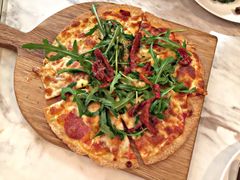 -农畉LONFOOD(福田星河COCOPark店)