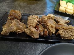 -林记潮牛·牛肉火锅(上马墩店)