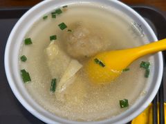 -大壶春生煎(四川中路店)