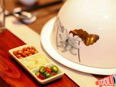 -唐御宴•御宴宫•唐代菜点(芙蓉西路店)