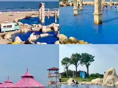 -渔岛海洋度假区