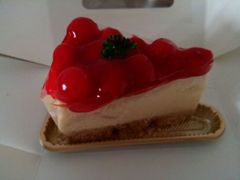 -好利来(高新枫叶广场店)