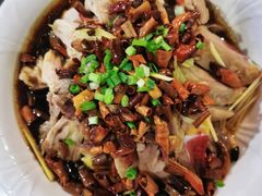 -阳光山水江湖菜馆(西山龙门店)
