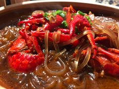 -老阿爸鲜鱼土菜(昆山花桥店)