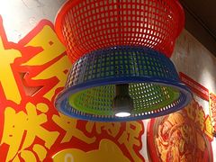 -吴星星毛血旺烤鱼
