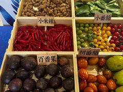 -海底捞火锅(高科广场店)