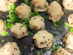 -京味斋·北京烤鸭(北京南站洋桥店)