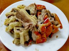-四嫂鹅肉店(银海南二横街店)