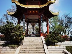 -幕燕滨江·燕子矶公园