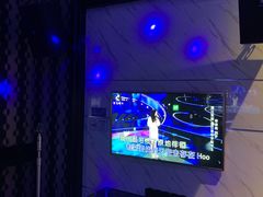 -皇马纯KTV·量贩·聚会(民治店)