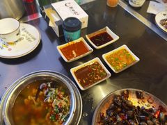 -德四家·傣族风味烧烤(金实店)