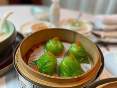 -广州富力丽思卡尔顿酒店·丽轩·粤菜