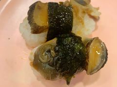 -争鲜回转寿司(金桥家乐福店)