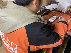 -Hi维修杭州苹果官方IRP维修服务商