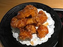 -玛喜达韩式火锅大排档(海城店)