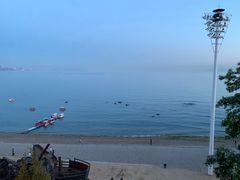 -泊石湾海滨浴场