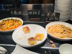 -OPEN開全日自助餐厅·牛肉火锅·海鲜(佛山希尔顿酒店)