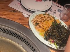 -山河屯铁锅炖鲜鹅·东北菜(开发区一店)