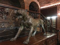 -福禧酒窖·中餐厅 (万柳店)