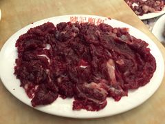-陈记顺和潮汕牛肉火锅(韩江路店)