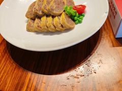 -大张烙馍村(三环南路旗舰店)