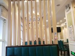 大堂-朋友的火锅店(苏家屯店)