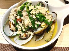 -上合花园花园烧烤(贵阳店)