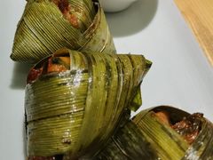 拉娜叶包鸡-米纸越南小馆(金鹰世界店)